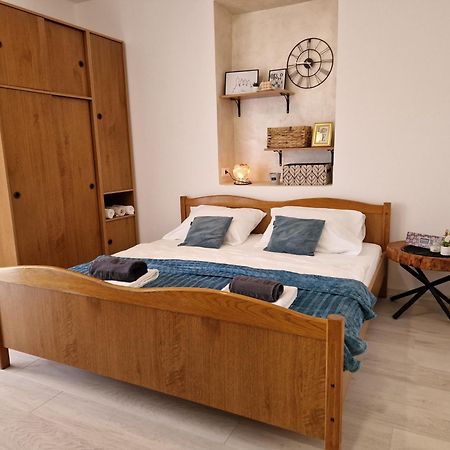 Apartments By The Sea Kampor, Rab - 5037 חדר תמונה