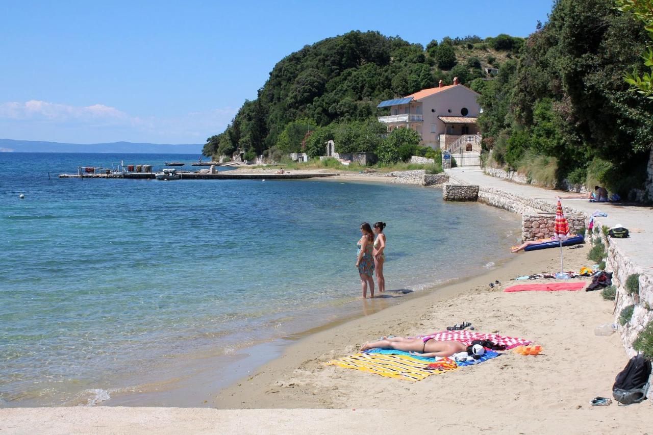 Apartments By The Sea Kampor, Rab - 5037 מראה חיצוני תמונה