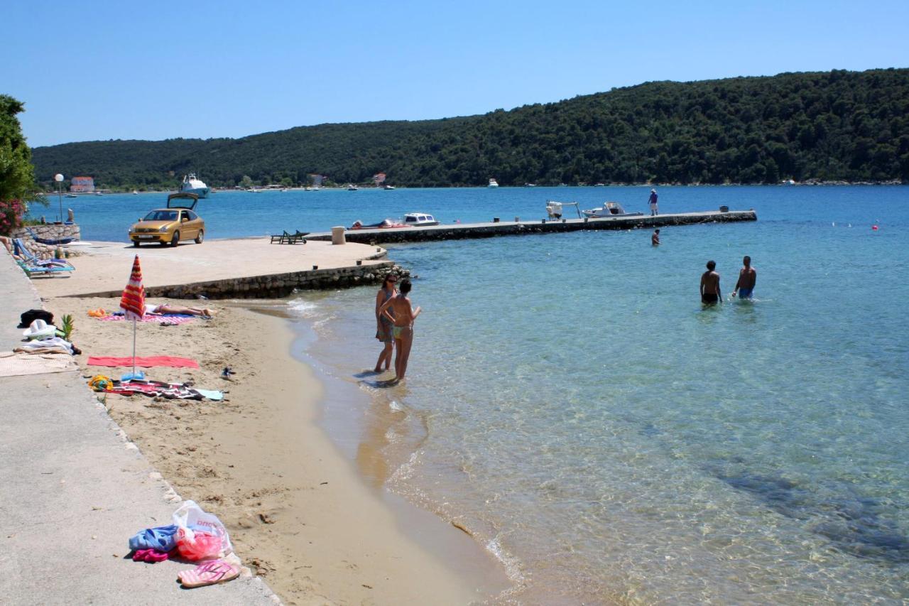 Apartments By The Sea Kampor, Rab - 5037 מראה חיצוני תמונה
