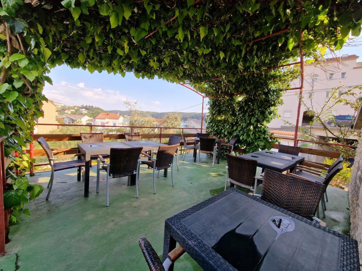 Apartments By The Sea Kampor, Rab - 5037 מראה חיצוני תמונה
