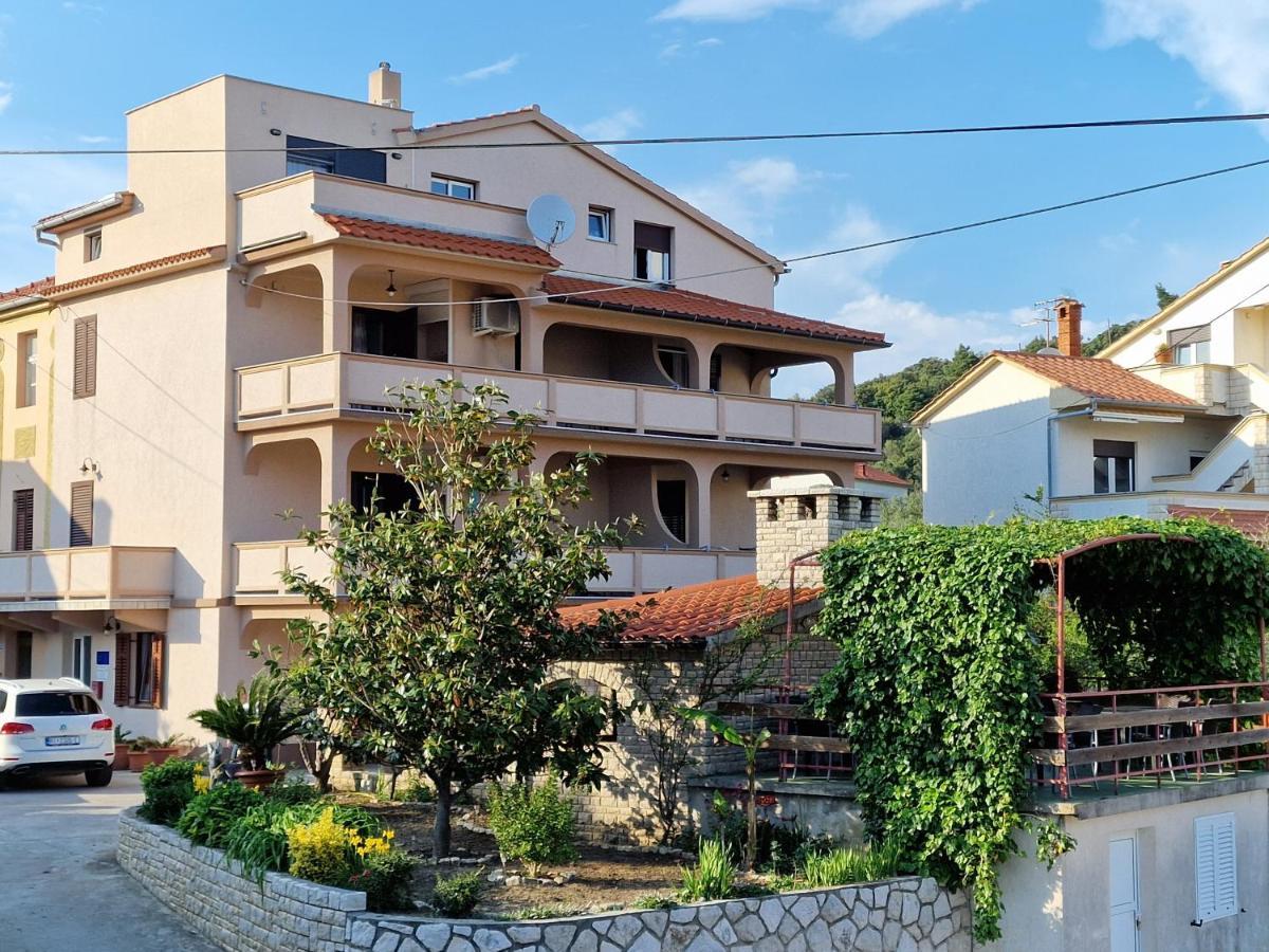 Apartments By The Sea Kampor, Rab - 5037 מראה חיצוני תמונה