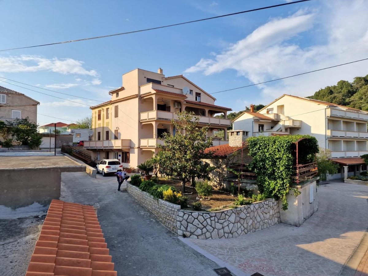 Apartments By The Sea Kampor, Rab - 5037 מראה חיצוני תמונה