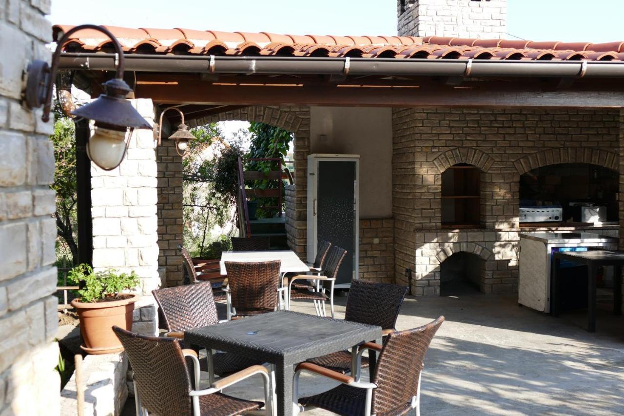 Apartments By The Sea Kampor, Rab - 5037 מראה חיצוני תמונה