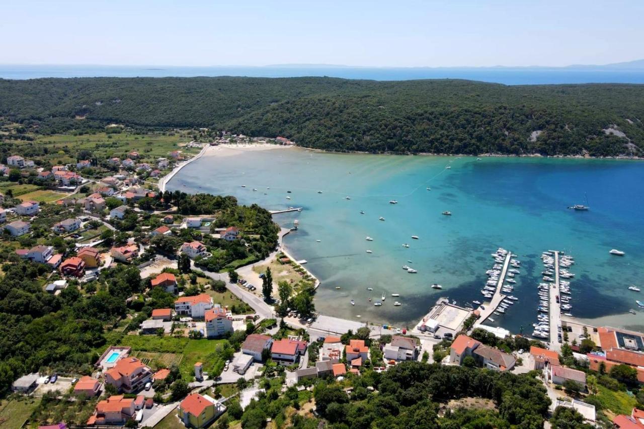 Apartments By The Sea Kampor, Rab - 5037 מראה חיצוני תמונה