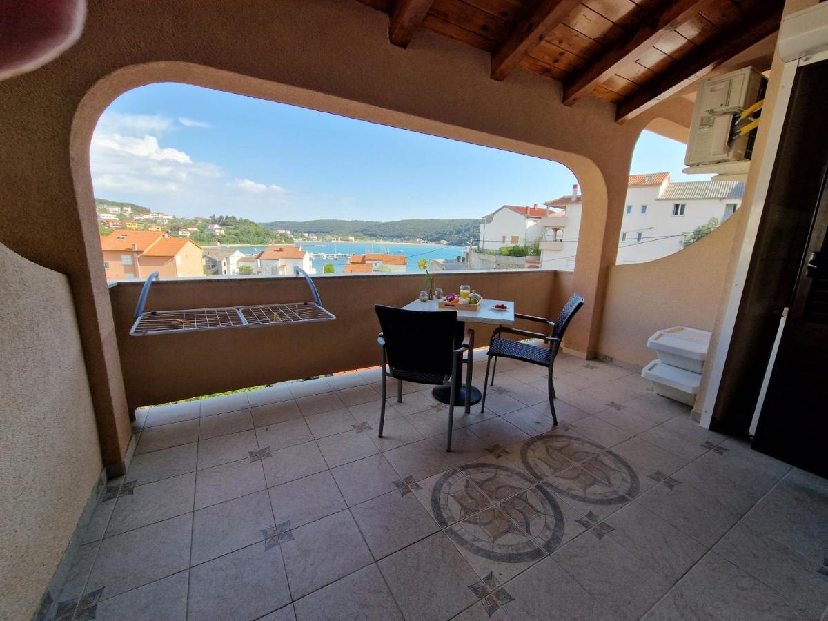 Apartments By The Sea Kampor, Rab - 5037 מראה חיצוני תמונה