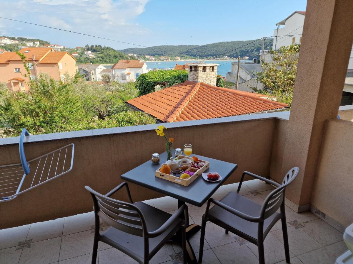 Apartments By The Sea Kampor, Rab - 5037 מראה חיצוני תמונה