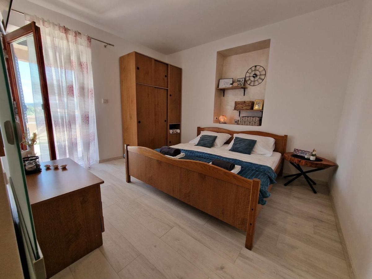 Apartments By The Sea Kampor, Rab - 5037 מראה חיצוני תמונה