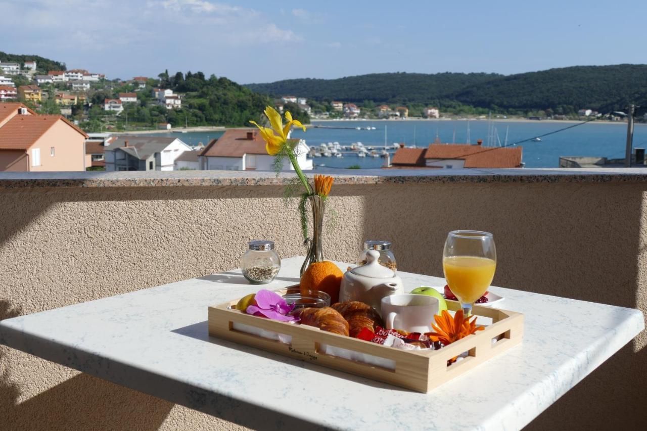 Apartments By The Sea Kampor, Rab - 5037 מראה חיצוני תמונה