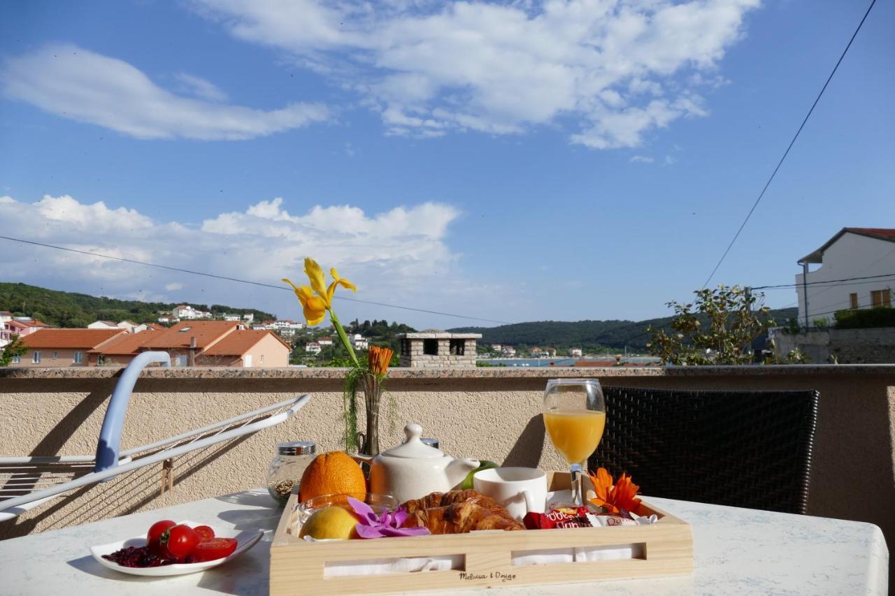 Apartments By The Sea Kampor, Rab - 5037 מראה חיצוני תמונה