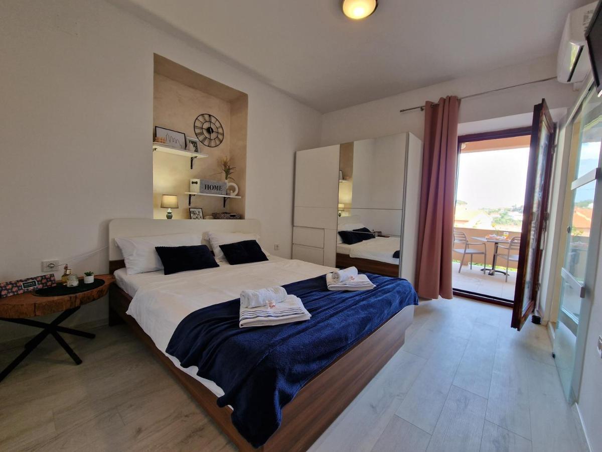 Apartments By The Sea Kampor, Rab - 5037 מראה חיצוני תמונה