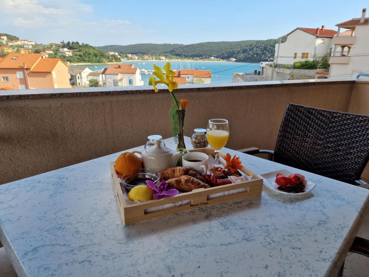 Apartments By The Sea Kampor, Rab - 5037 מראה חיצוני תמונה