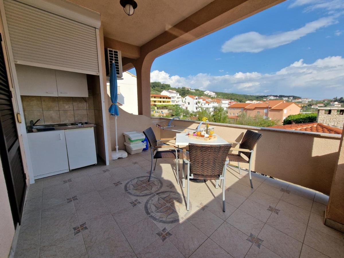 Apartments By The Sea Kampor, Rab - 5037 מראה חיצוני תמונה