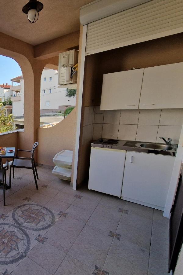 Apartments By The Sea Kampor, Rab - 5037 מראה חיצוני תמונה