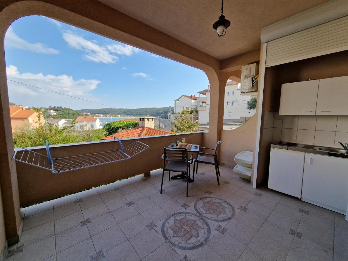 Apartments By The Sea Kampor, Rab - 5037 מראה חיצוני תמונה