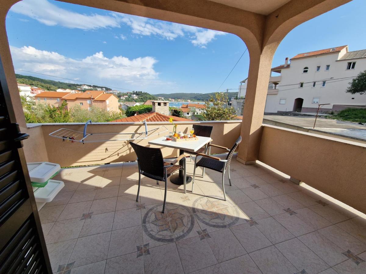 Apartments By The Sea Kampor, Rab - 5037 מראה חיצוני תמונה
