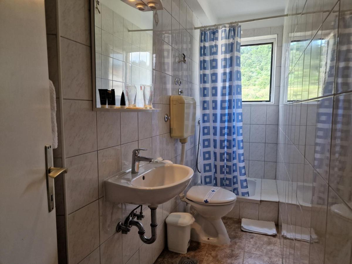 Apartments By The Sea Kampor, Rab - 5037 מראה חיצוני תמונה
