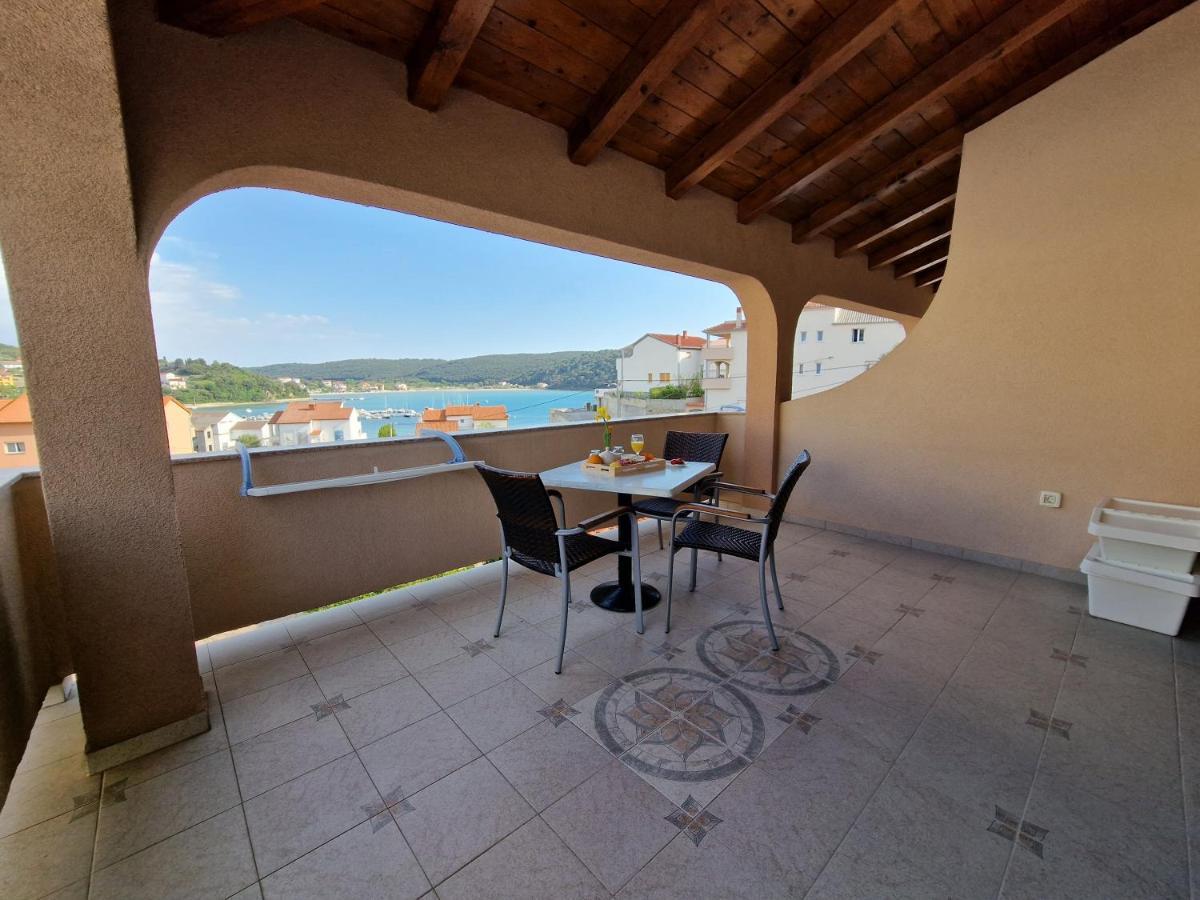 Apartments By The Sea Kampor, Rab - 5037 מראה חיצוני תמונה