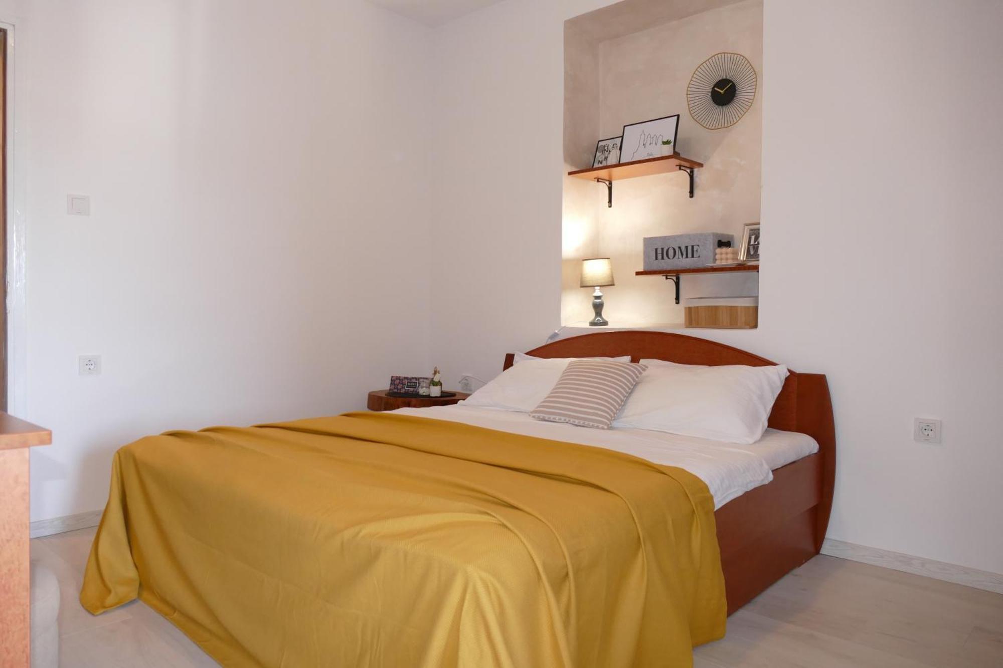Apartments By The Sea Kampor, Rab - 5037 חדר תמונה