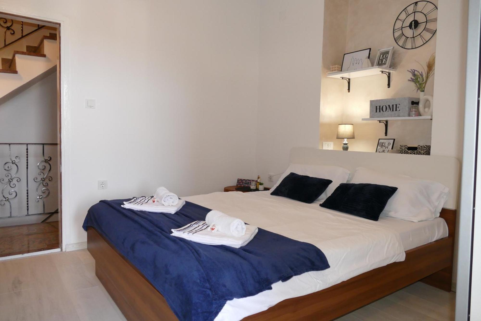 Apartments By The Sea Kampor, Rab - 5037 חדר תמונה