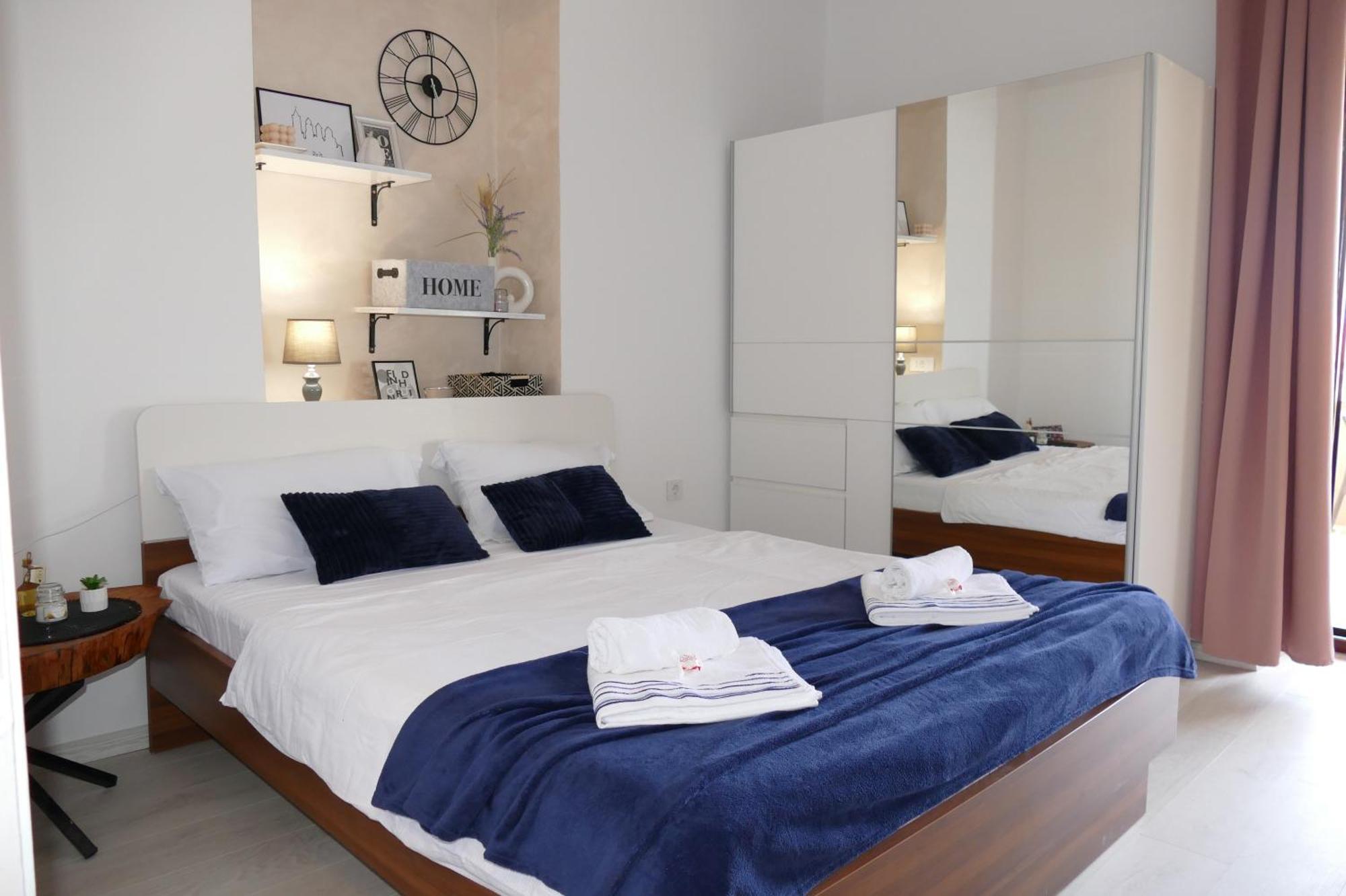 Apartments By The Sea Kampor, Rab - 5037 חדר תמונה