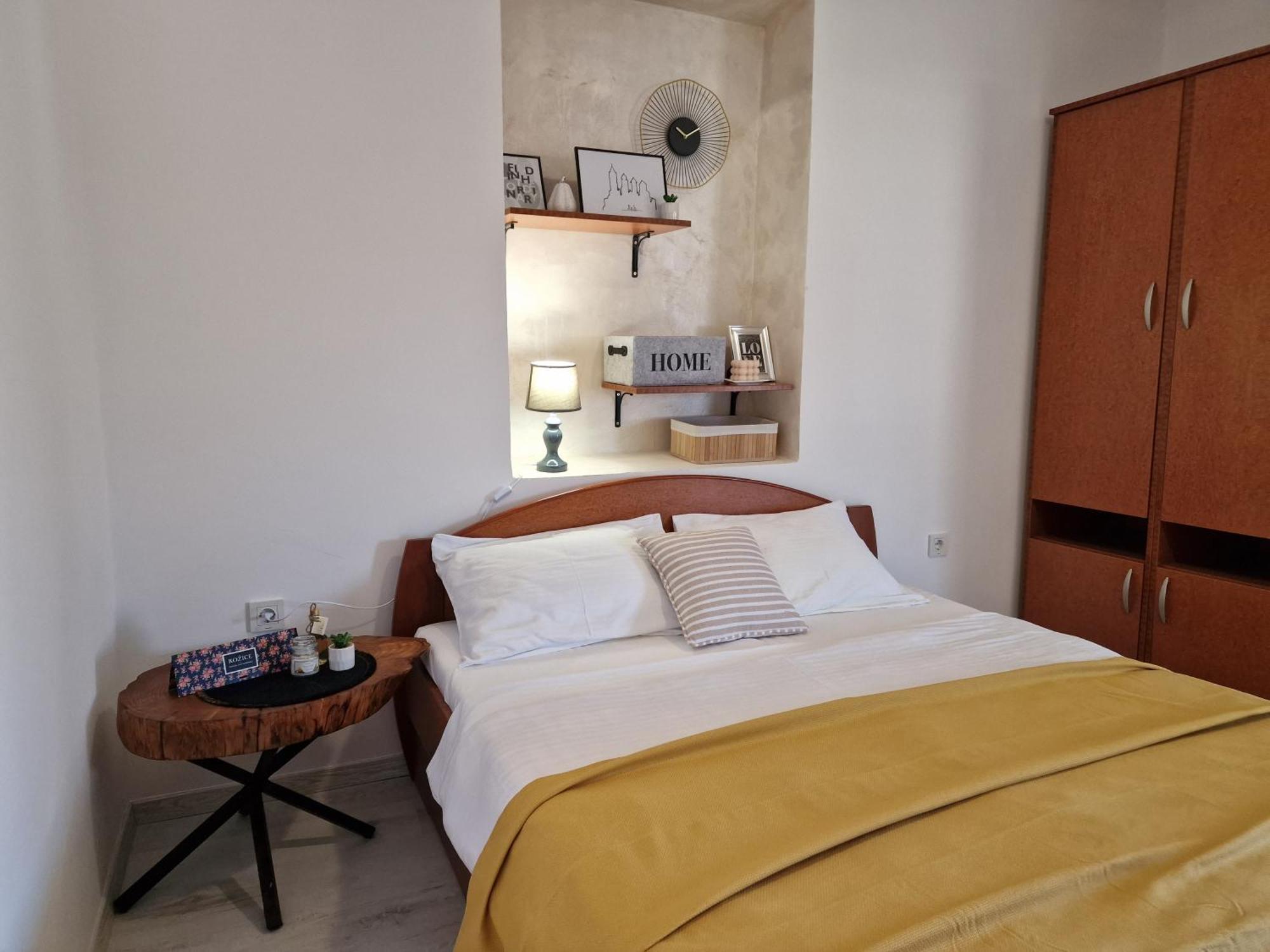Apartments By The Sea Kampor, Rab - 5037 חדר תמונה