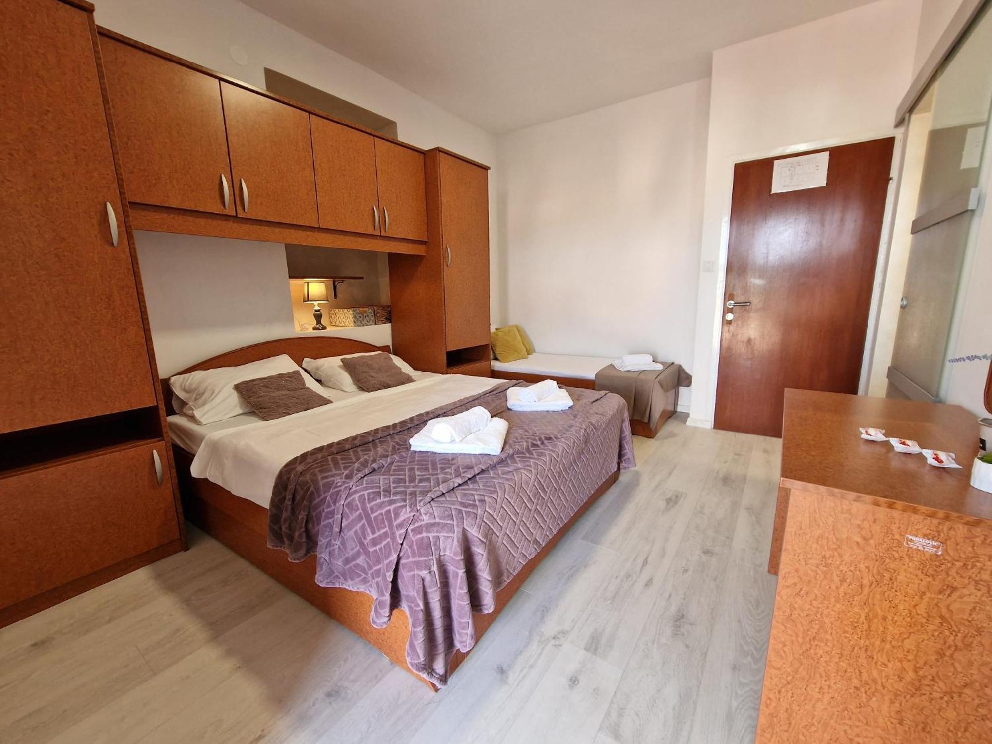 Apartments By The Sea Kampor, Rab - 5037 חדר תמונה