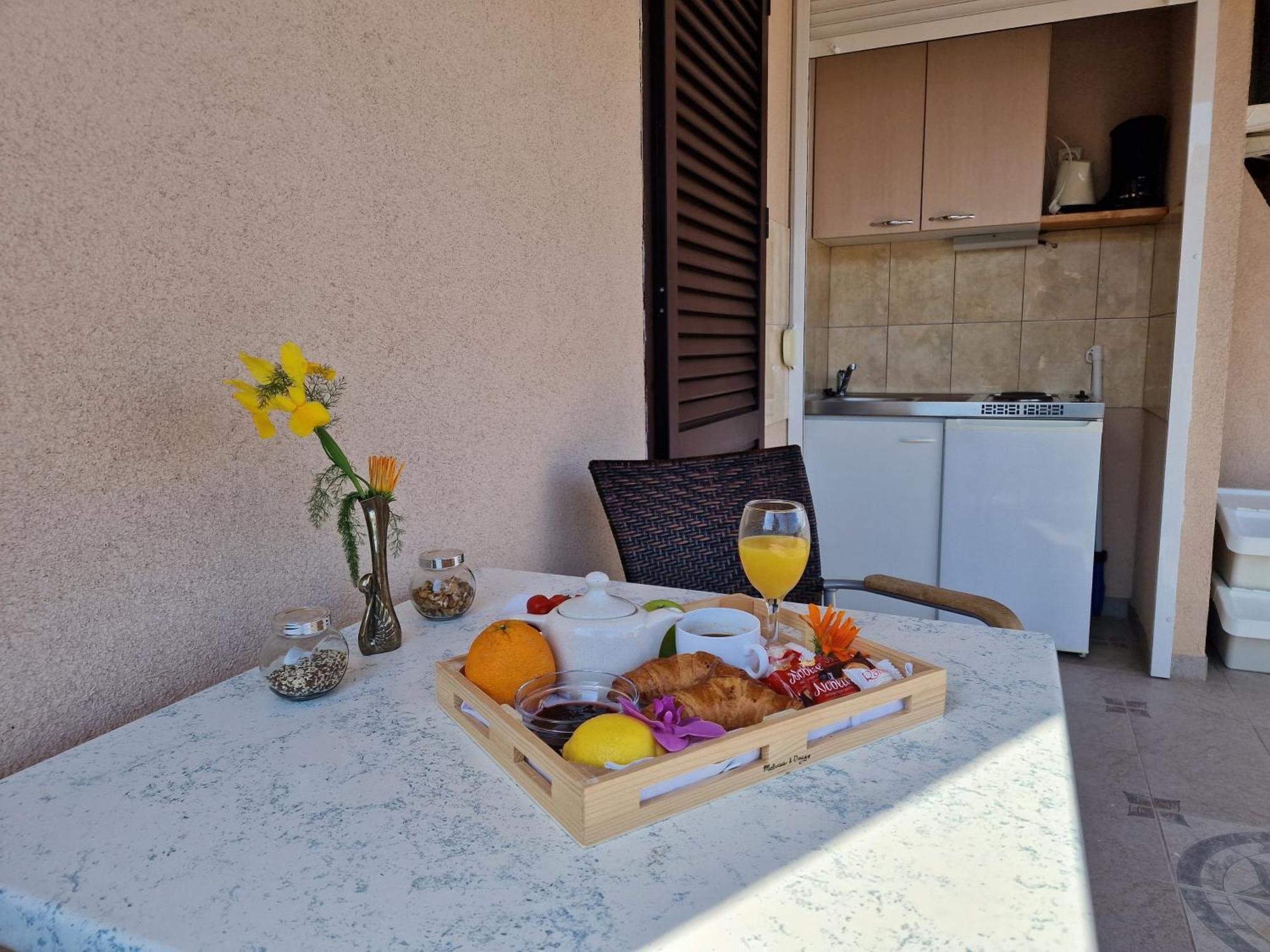 Apartments By The Sea Kampor, Rab - 5037 חדר תמונה